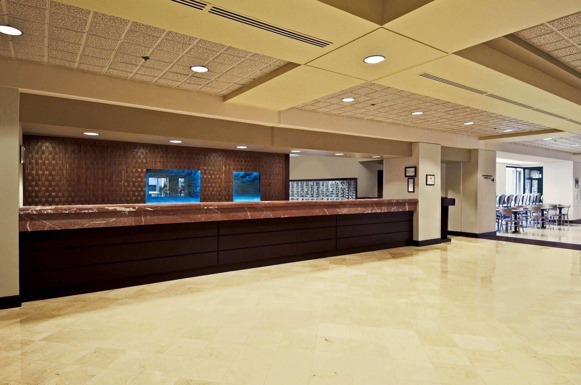 Nced Conference Center & Hotel Norman Exterior foto